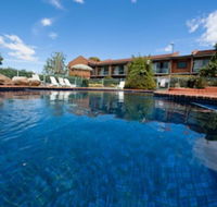 Clubmulwala Resort - Surfers Gold Coast
