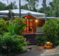 Port Douglas Valley Retreat - Surfers Gold Coast