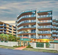 The Esplanade Picnic Point - Surfers Gold Coast