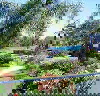 Casablanca Beachfront Holiday Apartments - Surfers Gold Coast