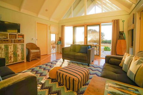 Bear Gully Coastal Cottages - Surfers Gold Coast 5