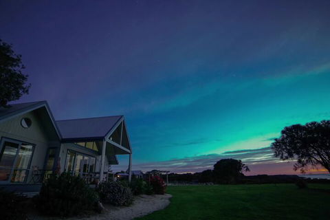 Bear Gully Coastal Cottages - Surfers Gold Coast 1