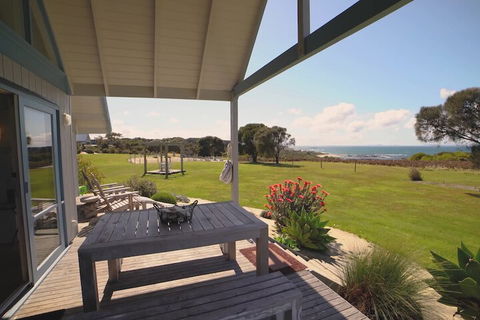 Bear Gully Coastal Cottages - Surfers Gold Coast 3