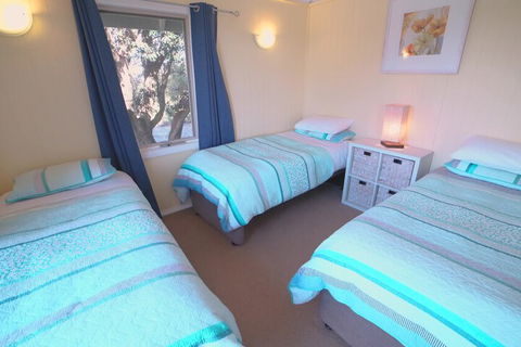 Bear Gully Coastal Cottages - Surfers Gold Coast 4