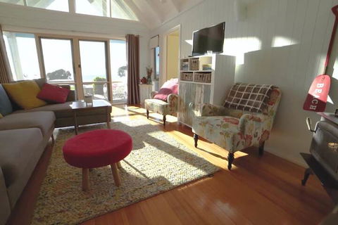 Bear Gully Coastal Cottages - Surfers Gold Coast 6