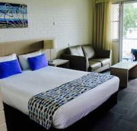 Zorba Motel - Surfers Gold Coast