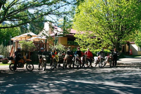 Harrietville Snowline Hotel - Surfers Gold Coast 5