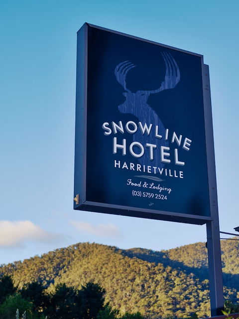Harrietville Snowline Hotel - Surfers Gold Coast 6