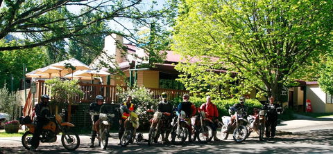Harrietville Snowline Hotel - Surfers Gold Coast 0