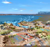 Kennedy Holiday Villas - Surfers Gold Coast