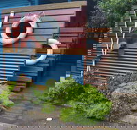 Strahan Bungalows - Surfers Gold Coast