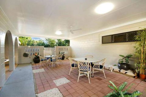 The Gulls Apartments - Surfers Gold Coast 6
