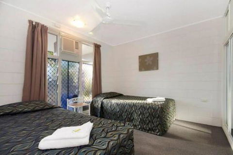 The Gulls Apartments - Surfers Gold Coast 3