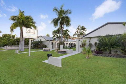 The Gulls Apartments - Surfers Gold Coast 0