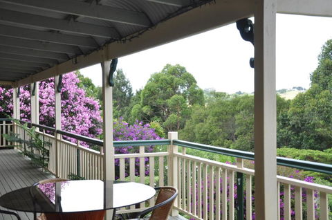 Nirvana At Montville - Surfers Gold Coast 4