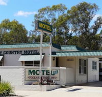Glenrowan Kelly Country Motel - Surfers Gold Coast