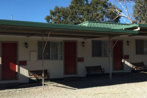 Glenrowan Kelly Country Motel - Surfers Gold Coast 7
