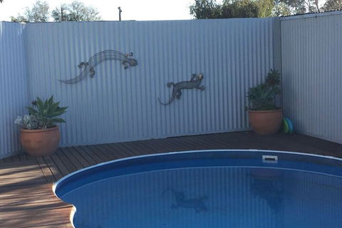 Glenrowan Kelly Country Motel - Surfers Gold Coast 4