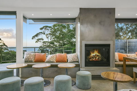 Georges Boutique Hotel And Culinary Retreat - Surfers Gold Coast 1