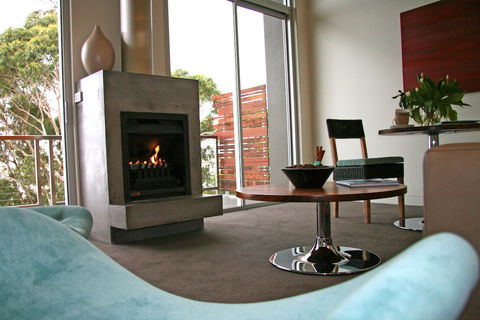 Georges Boutique Hotel And Culinary Retreat - Surfers Gold Coast 3