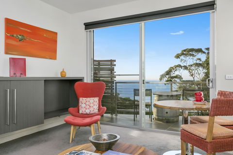 Georges Boutique Hotel And Culinary Retreat - Surfers Gold Coast 5