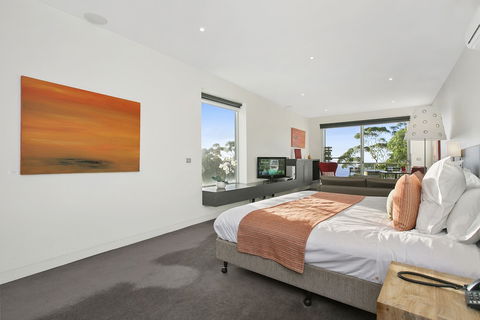 Georges Boutique Hotel And Culinary Retreat - Surfers Gold Coast 4