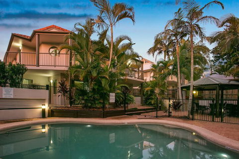 Beaches Apartments Byron Bay - Surfers Gold Coast 7