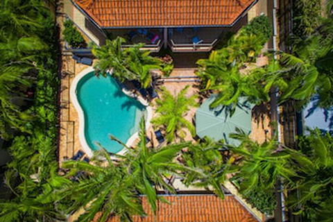 Beaches Apartments Byron Bay - Surfers Gold Coast 0