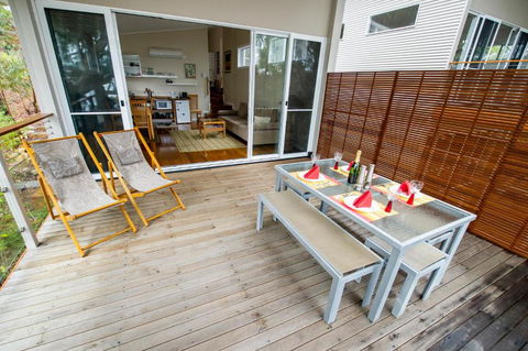 Smiths Lake House - Surfers Gold Coast 4