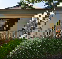 Kangerong Holiday Park - Surfers Gold Coast