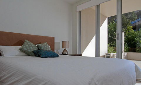 Accommodate Canberra - Trieste - Surfers Gold Coast 6