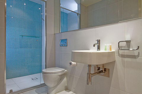 Accommodate Canberra - Trieste - Surfers Gold Coast 1