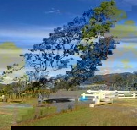 Barrington Hideaway- River Cottages - Surfers Gold Coast