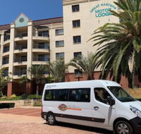 Great Eastern Motor Lodge - Surfers Gold Coast