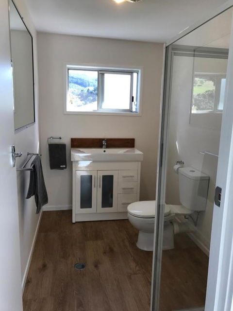 CBR Equine Cottage - Surfers Gold Coast 3