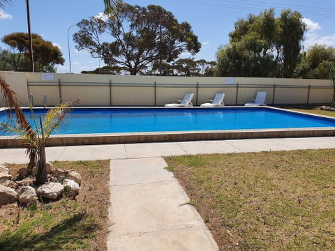 Ceduna East West Motel - Surfers Gold Coast 5