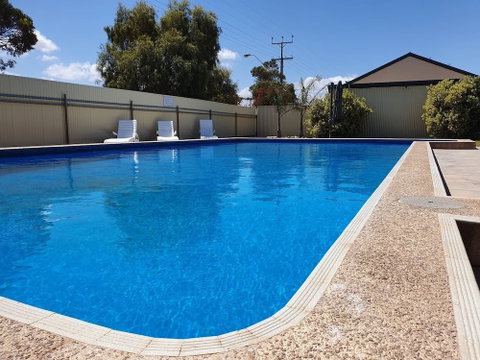 Ceduna East West Motel - Surfers Gold Coast 3