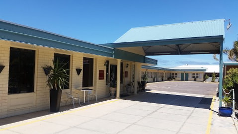 Ceduna East West Motel - Surfers Gold Coast 0