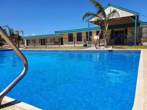 Ceduna East West Motel - Surfers Gold Coast 4