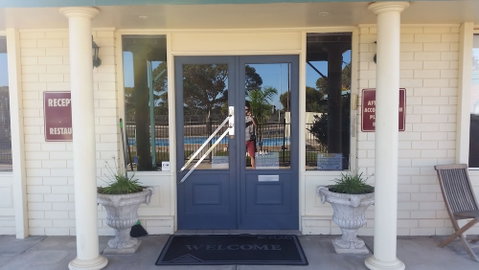 Ceduna East West Motel - Surfers Gold Coast 6