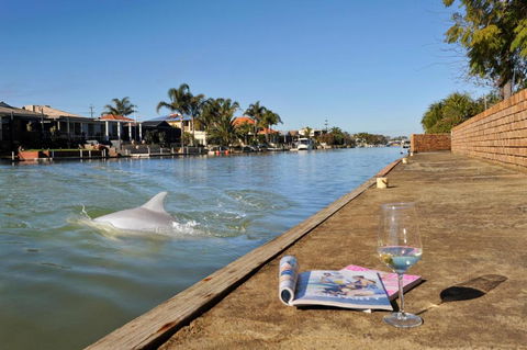 Sunsea Waterfront South Yunderup - Surfers Gold Coast 4