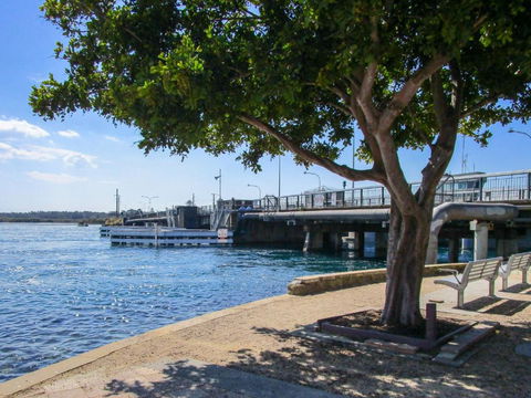 Bromyard Cottage - Surfers Gold Coast 5