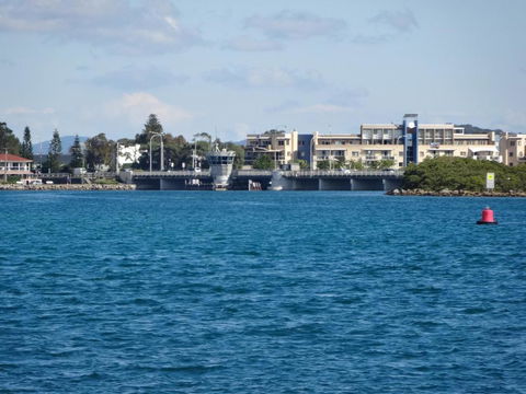 Bromyard Cottage - Surfers Gold Coast 2