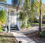 Bromyard Cottage - Surfers Gold Coast