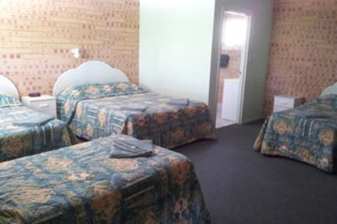 Tiaro Motor Inn - Surfers Gold Coast 6