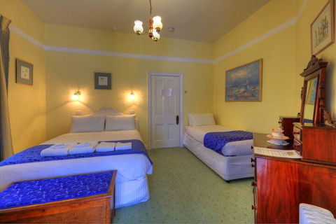Acacia Bed & Breakfast - Surfers Gold Coast 5