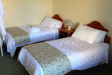 Acacia Bed & Breakfast - Surfers Gold Coast 1