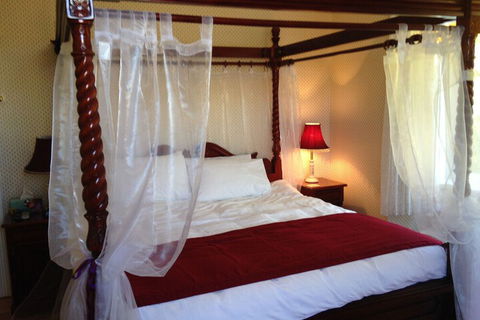 Acacia Bed & Breakfast - Surfers Gold Coast 3