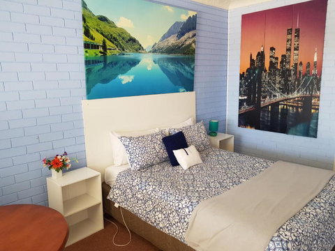 Jillaroo Motor Inn - Surfers Gold Coast 1