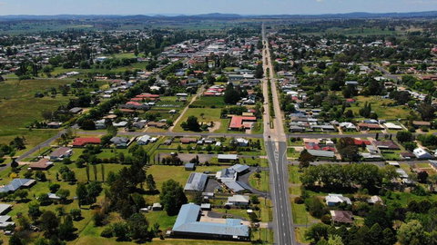 Jillaroo Motor Inn - Surfers Gold Coast 4